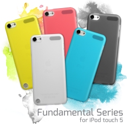 uniea ipod touch cases